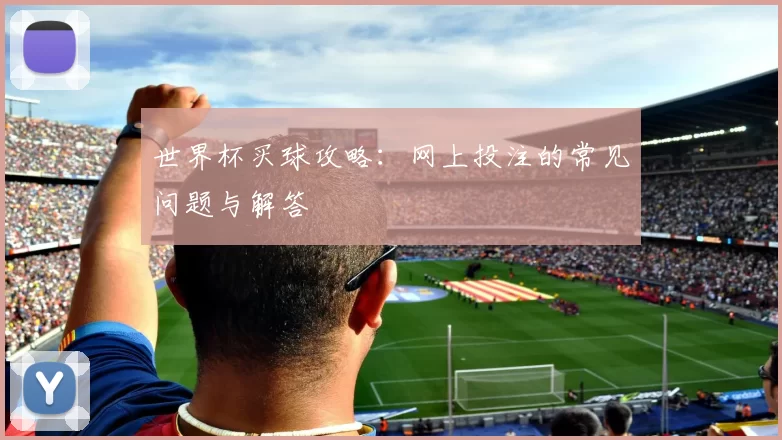 世界杯买球攻略:网上投注的常见问题与解答