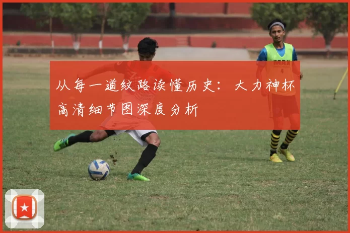 从每一道纹路读懂历史：大力神杯高清细节图深度分析