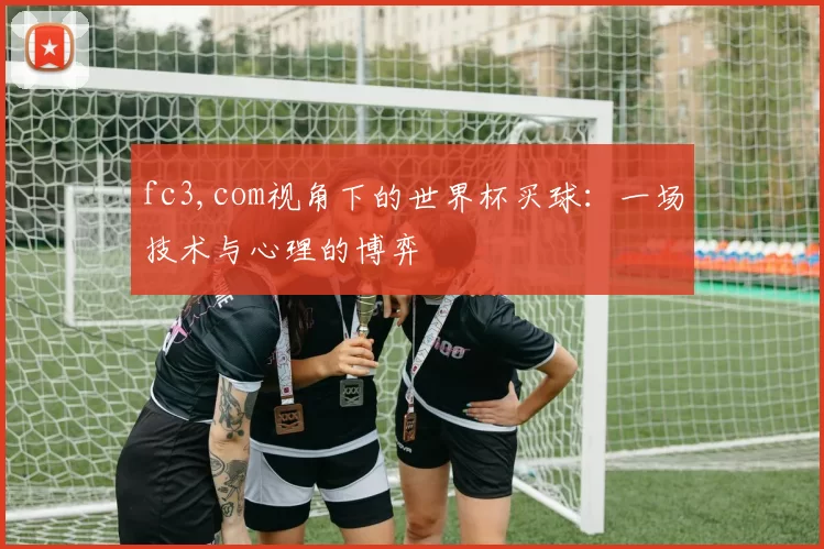 fc3,com视角下的世界杯买球:一场技术与心理的博弈