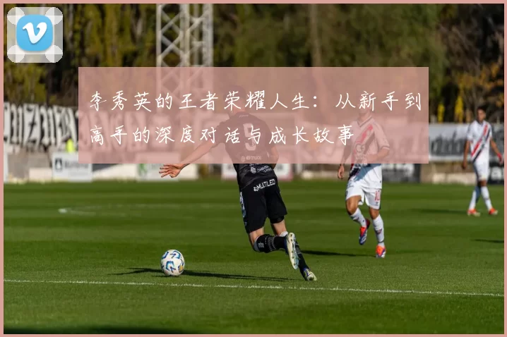 李秀英的王者荣耀人生:从新手到高手的深度对话与成长故事