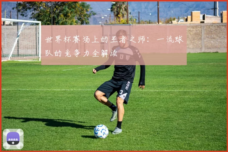 世界杯赛场上的王者之师:一流球队的竞争力全解读